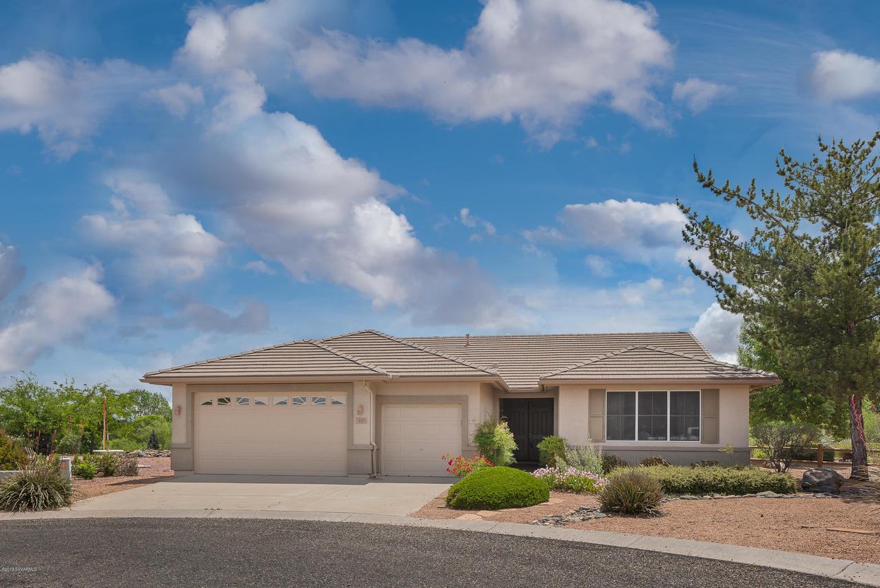 100 S Homestead Cir., Cottonwood, AZ 86326