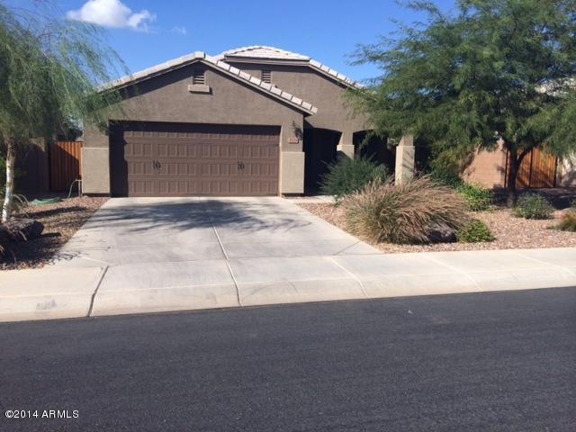 2178 E Gillcrest Rd., Gilbert, AZ 85298