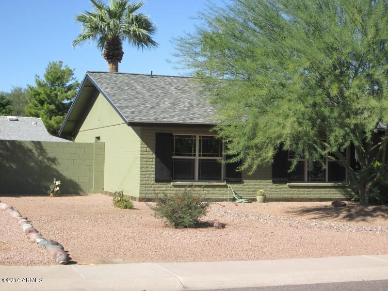 5626 N 83rd St., Scottsdale, AZ 85250