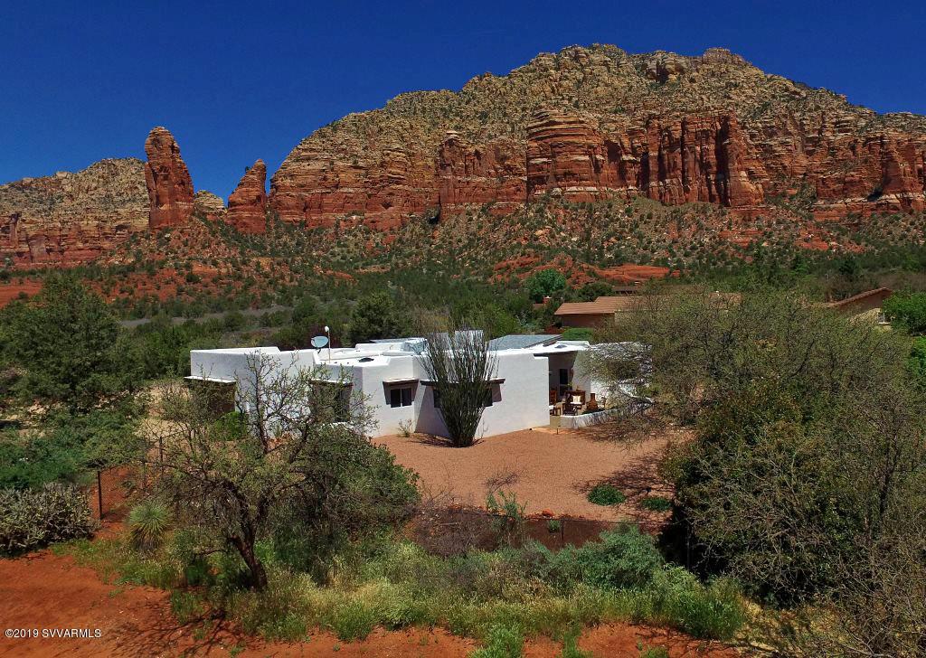300 Longwood Dr., Sedona, AZ 86351