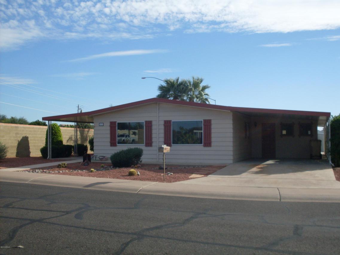 2428 N Barber Dr., Mesa, AZ 85215