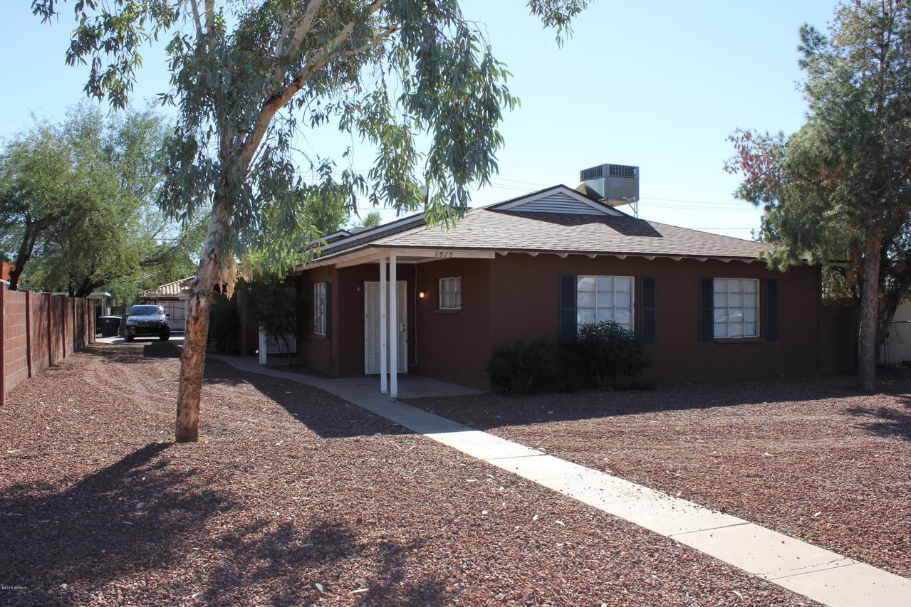 1525 W Osborn Rd., Phoenix, AZ 85015