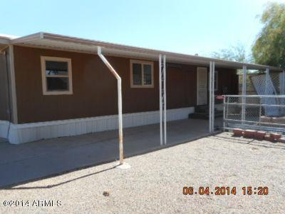 2184 W Virginia St., Apache Junction, AZ 85120