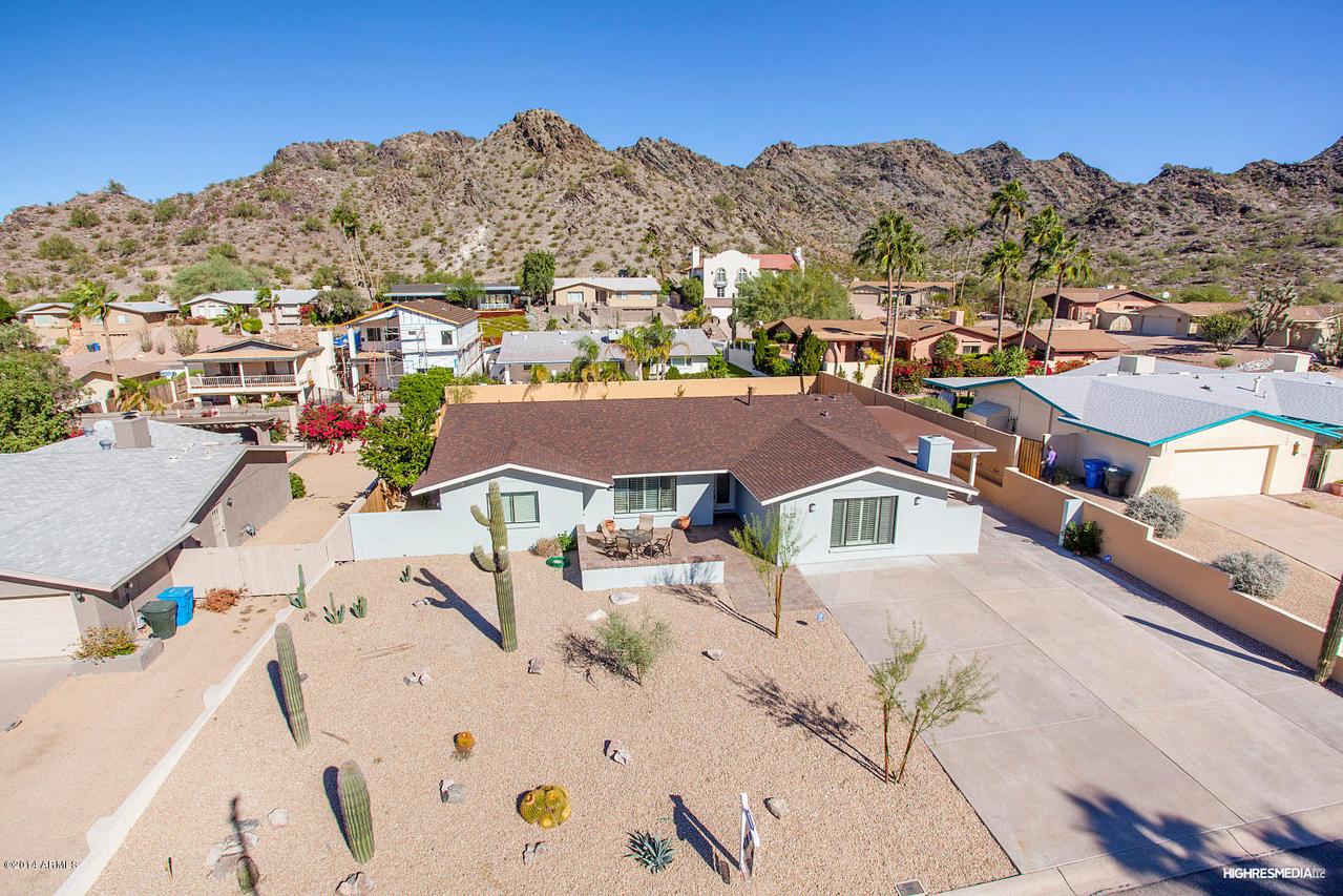 7632 N 22nd Pl., Phoenix, AZ 85020