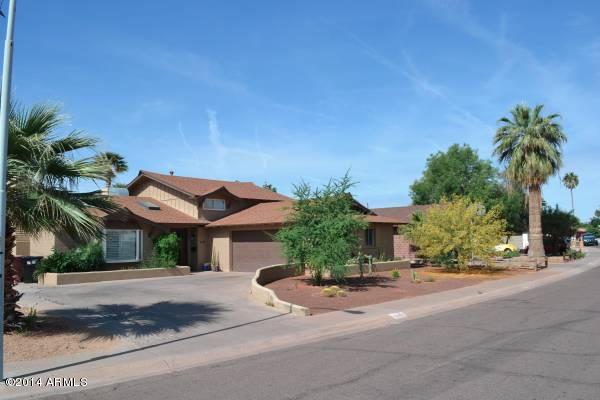 8449 E San Miguel Ave., Scottsdale, AZ 85250