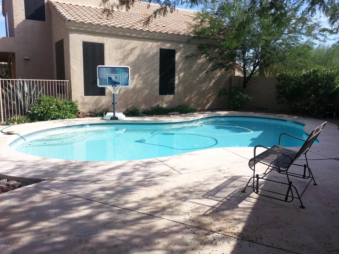 18869 N 91st Pl., Scottsdale, AZ 85255