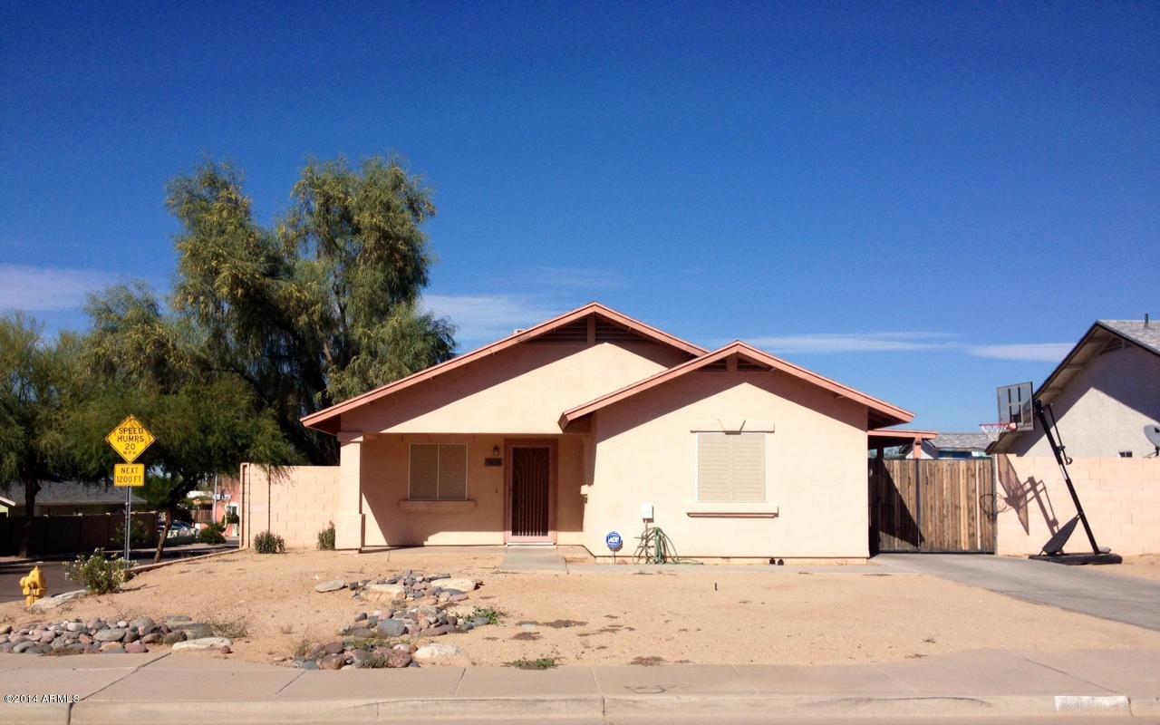 1428 E Vineyard Rd., Phoenix, AZ 85042