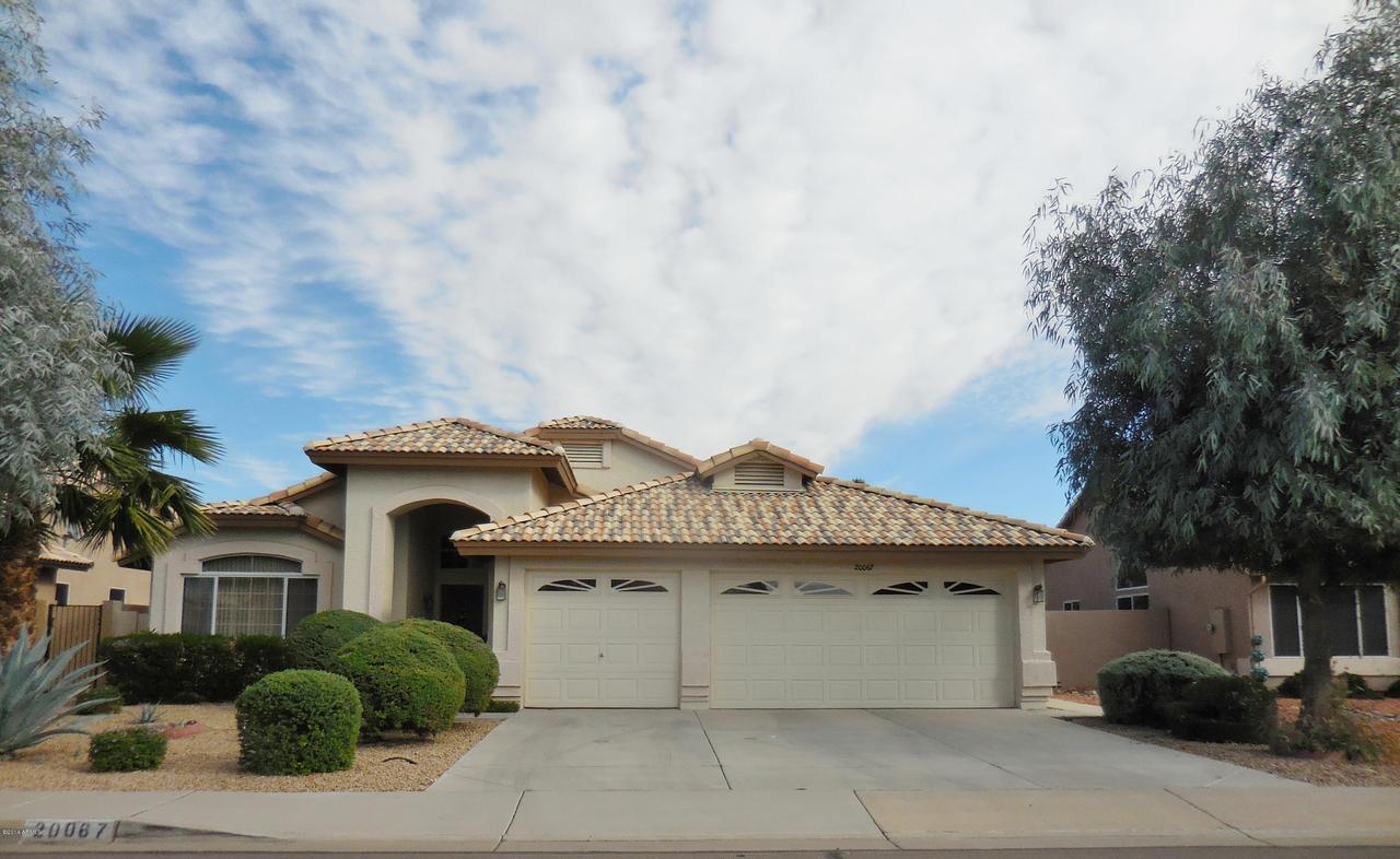20067 N 110th Ln., Sun City, AZ 85373