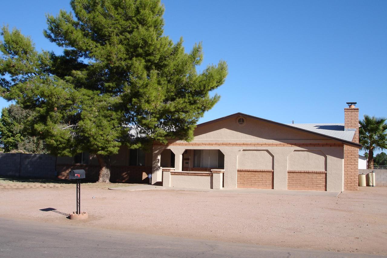 1345 N Porter Pl., Gilbert, AZ 85234