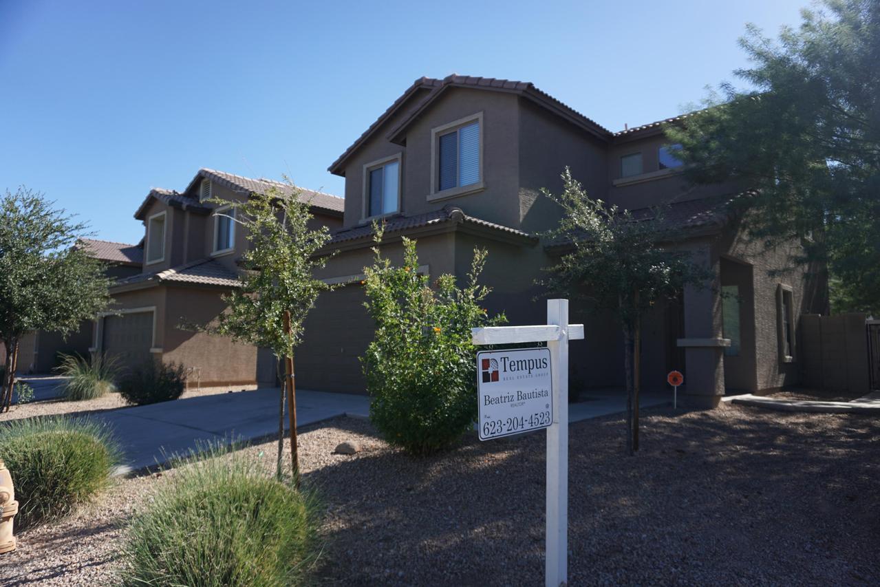 605 E Atlanta Ave., Phoenix, AZ 85040