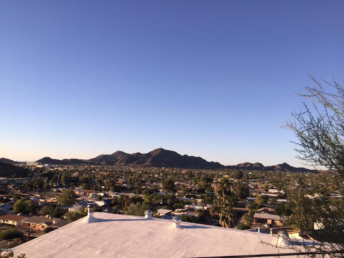 1326 E Las Palmaritas Dr. #4, Phoenix, AZ 85020