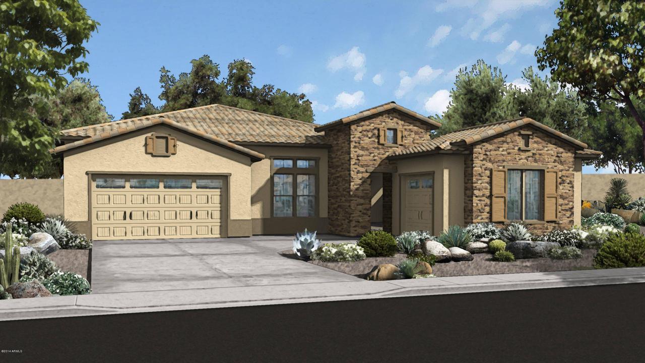 17516 W Liberty Ln., Goodyear, AZ 85338