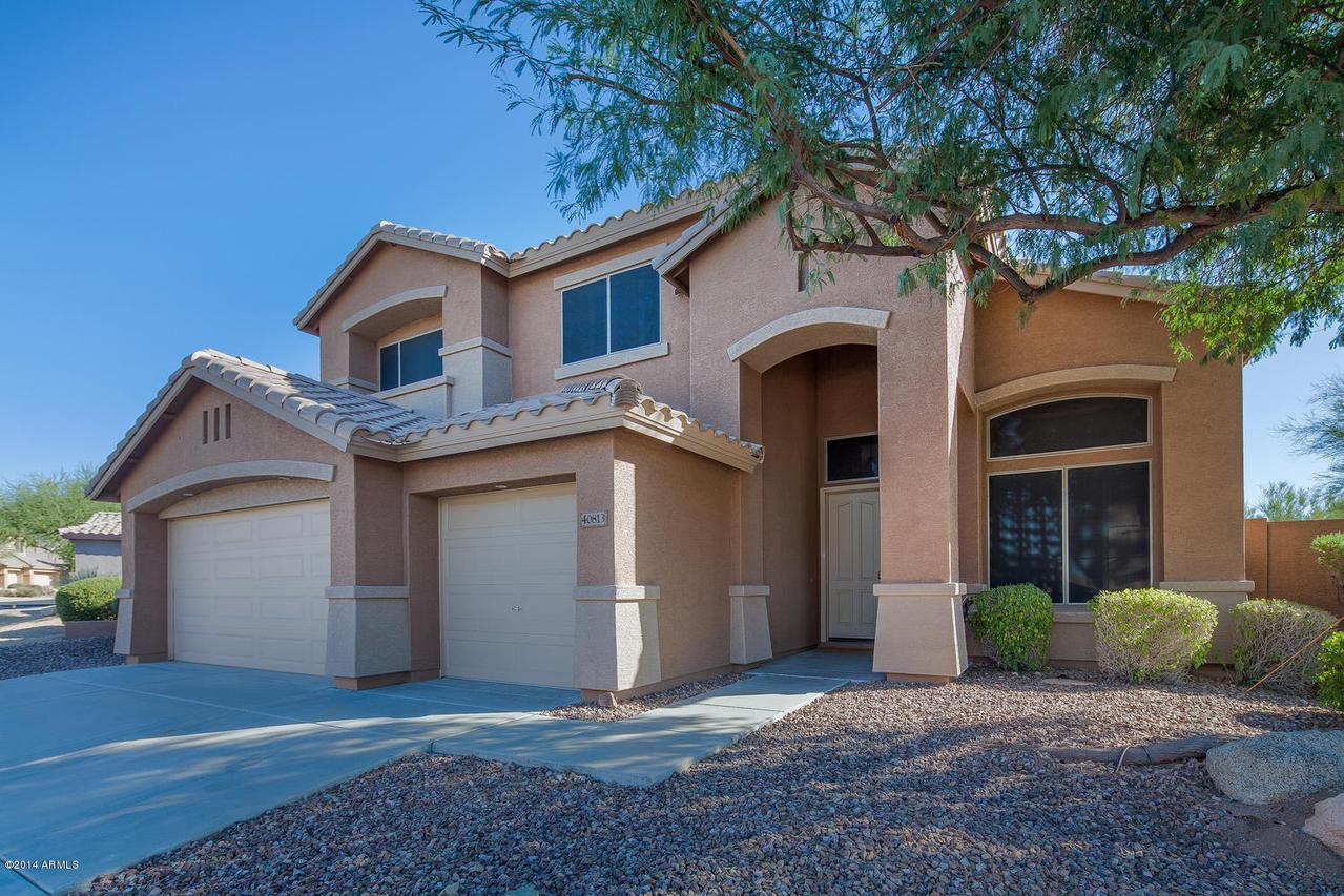 40813 N Majesty Ct., Anthem, AZ 85086