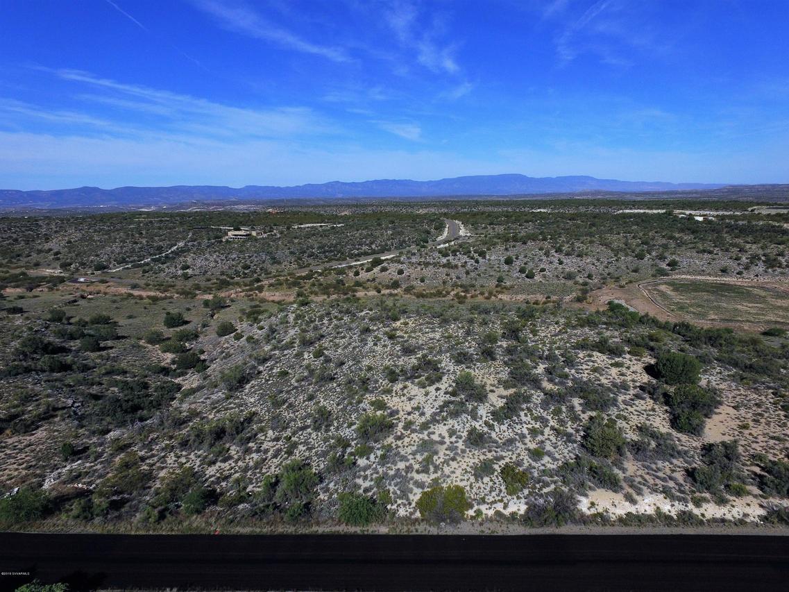 4670 E Crazy Horse Cir., Rimrock, AZ 86335