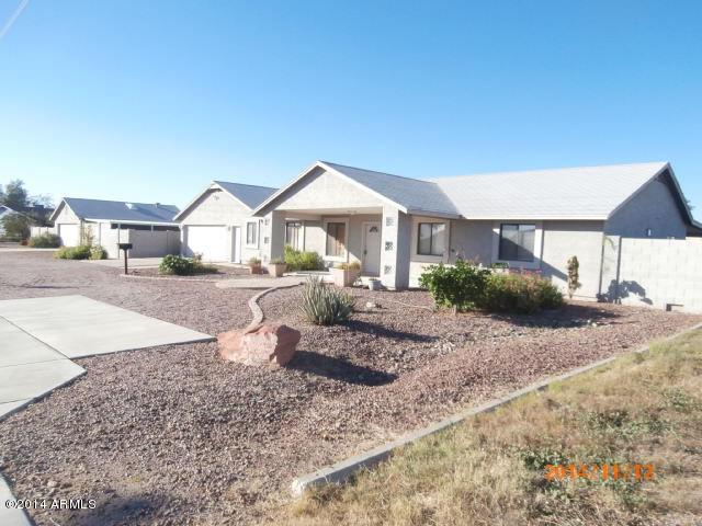 [Address Hidden by Seller], Apache Junction, AZ 85119
