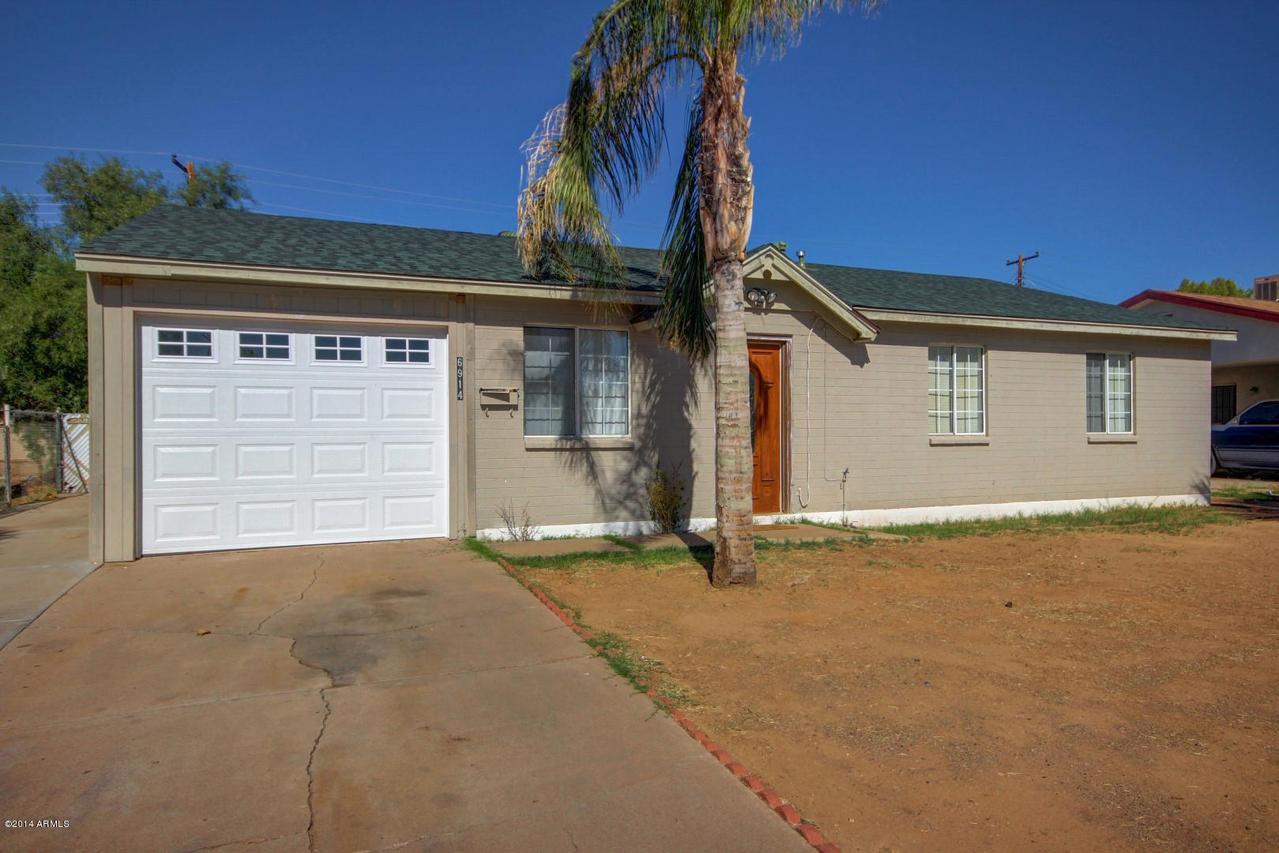 6914 W Hazelwood St., Phoenix, AZ 85033