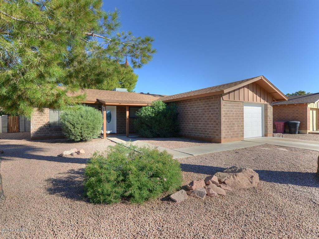 8520 E Chaparral Rd., Scottsdale, AZ 85250