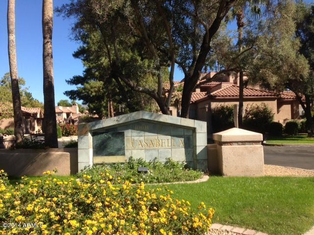 10101 N Arabian Tr. #2028, Scottsdale, AZ 85258