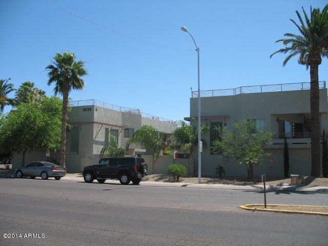 3635 N 68th St. #11, Scottsdale, AZ 85251