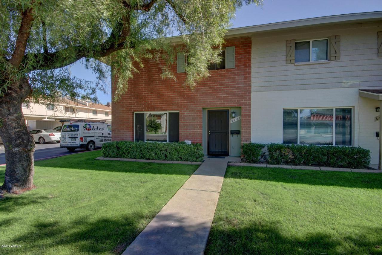 6021 N Granite Reef Rd., Scottsdale, AZ 85250