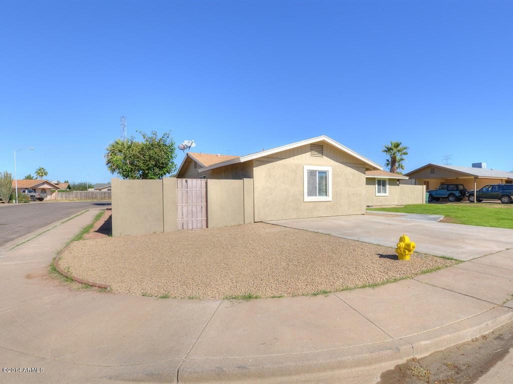 3062 E Camino St., Mesa, AZ 85213