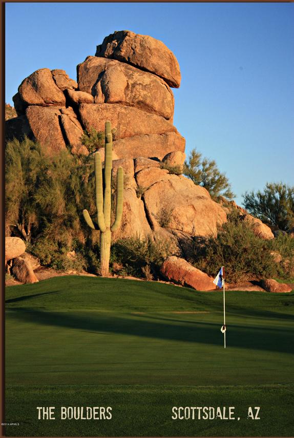 7373 E Clubhouse Dr. #14, Scottsdale, AZ 85266