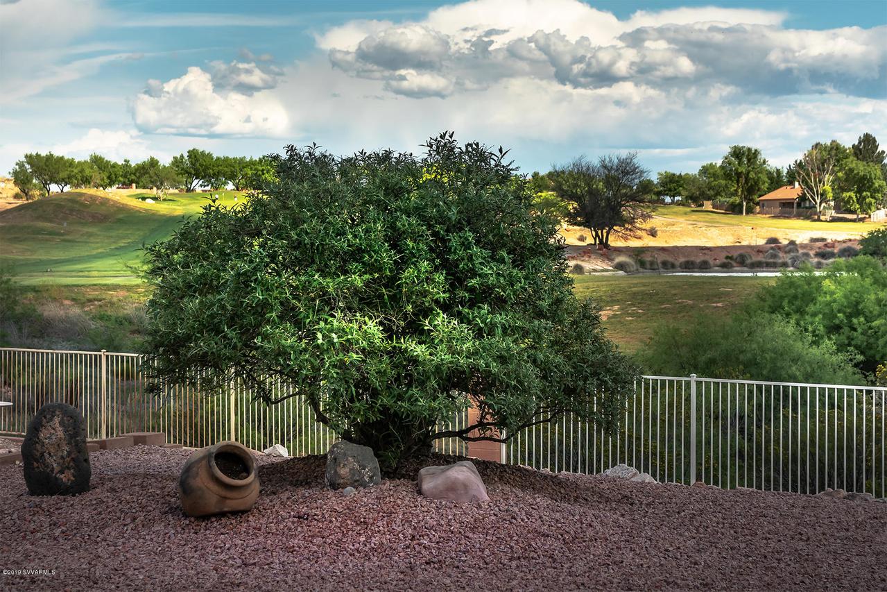 525 S Santa Fe Tr., Cornville, AZ 86325