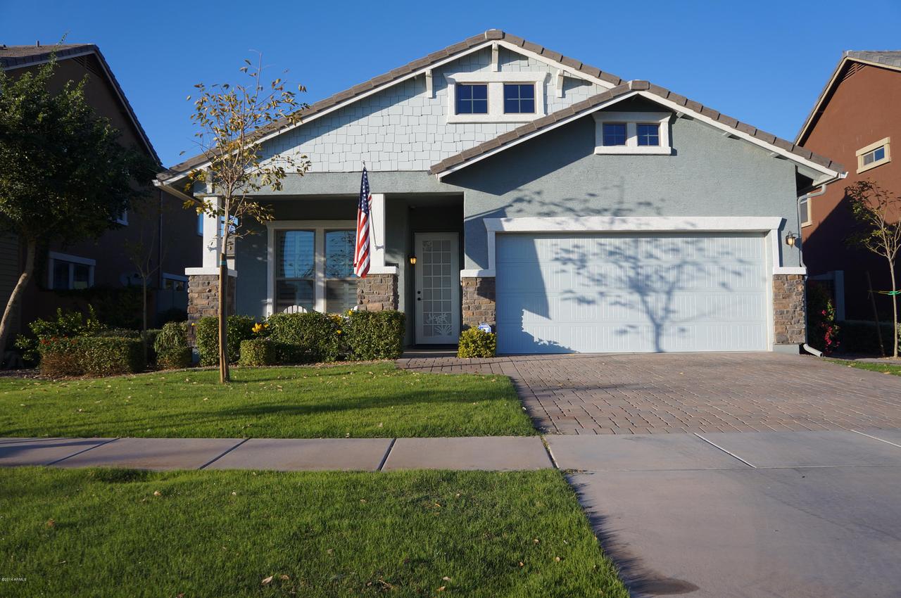 3520 E Rawhide St., Gilbert, AZ 85296