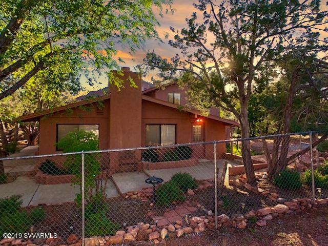 175 Chavez Ranch Rd., Sedona, AZ 86336