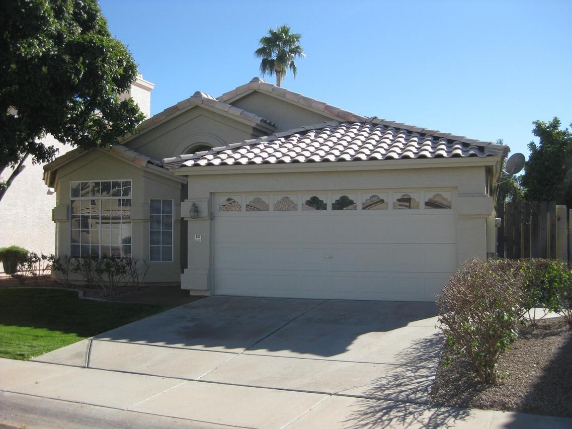 137 W Desert Ct., Gilbert, AZ 85233