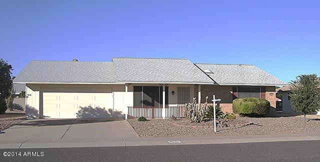 9610 W Appaloosa Dr., Sun City, AZ 85373