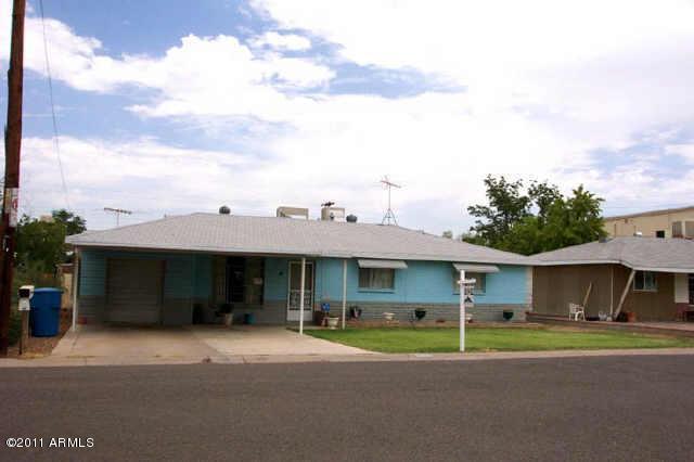 4944 E Brill St., Phoenix, AZ 85008