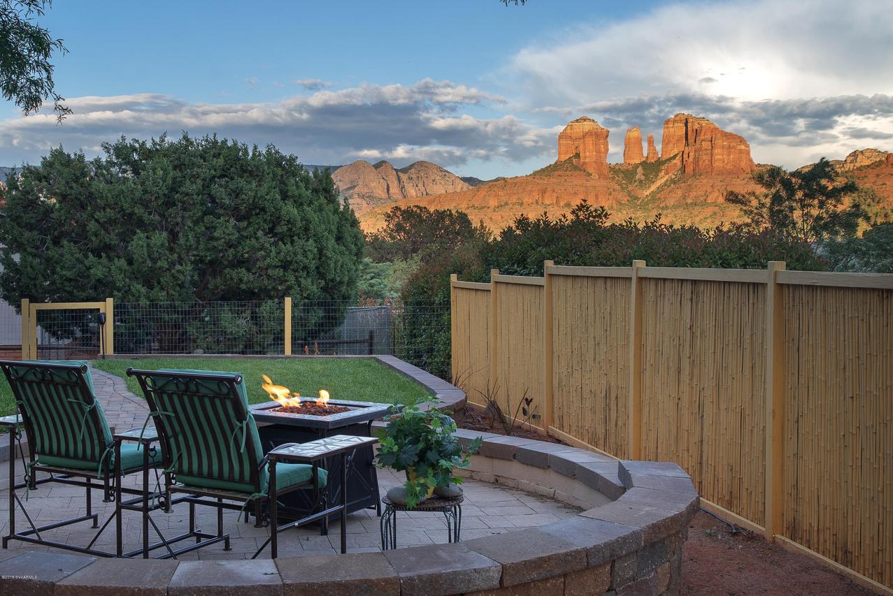 140 Schuerman Drive, Sedona, AZ 86336