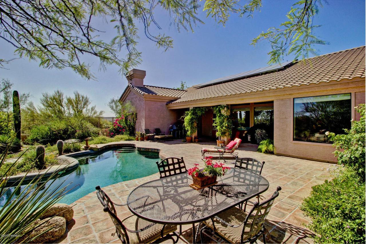 6201 E Cielo Run, Cave Creek, AZ 85331