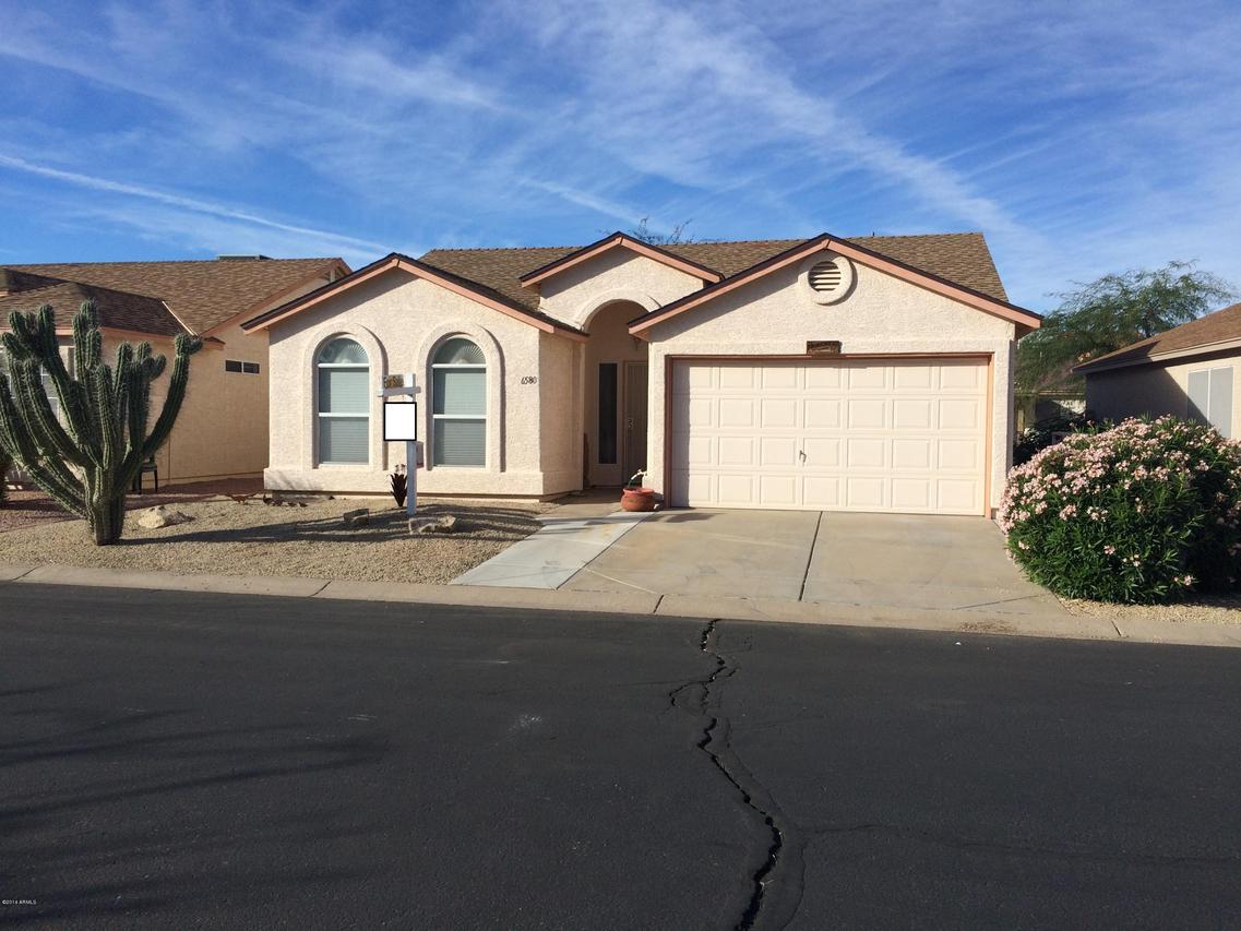 6580 S Cypress Point Dr., Chandler, AZ 85249