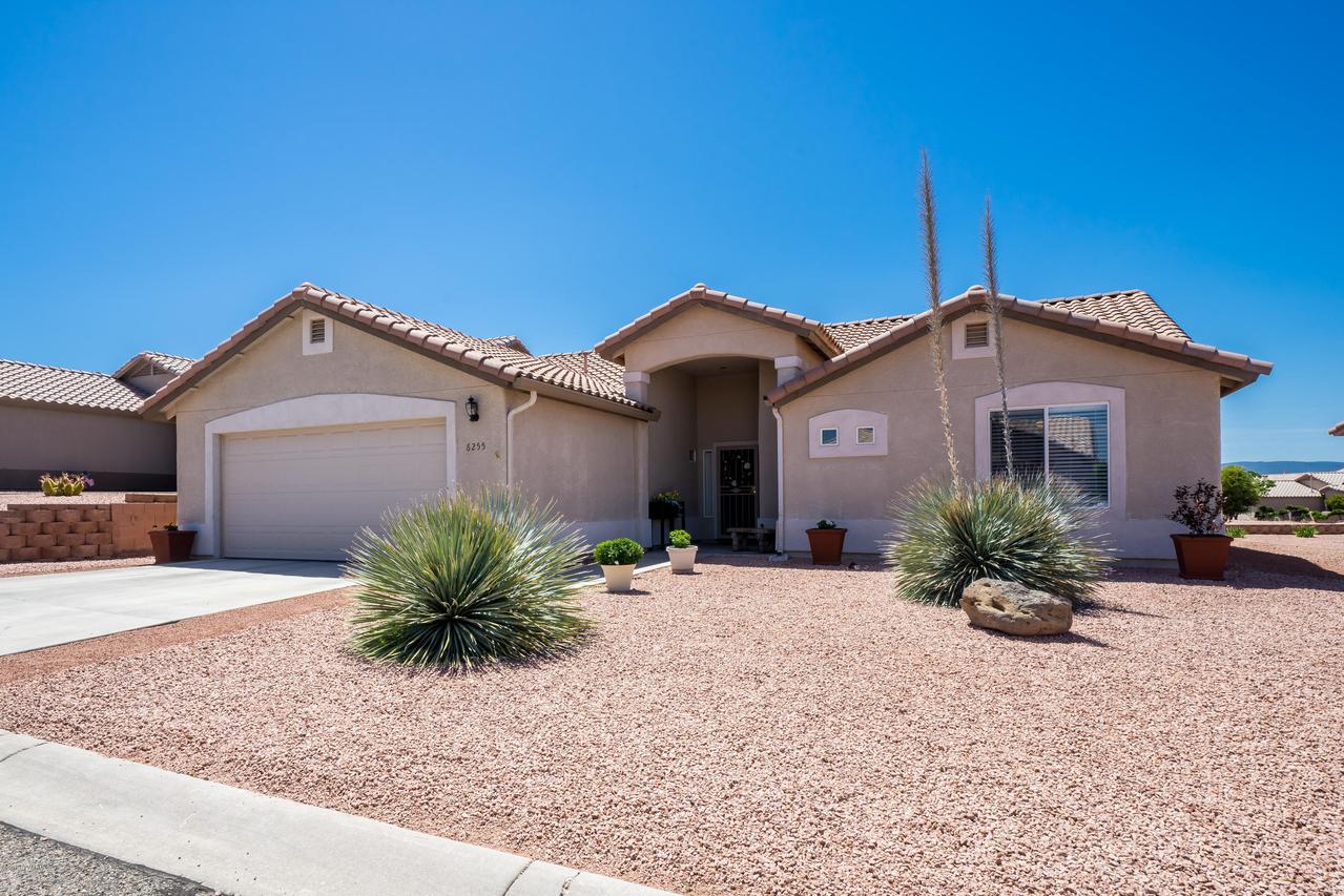 6255 Quiet Canyon Ct., Cornville, AZ 86325
