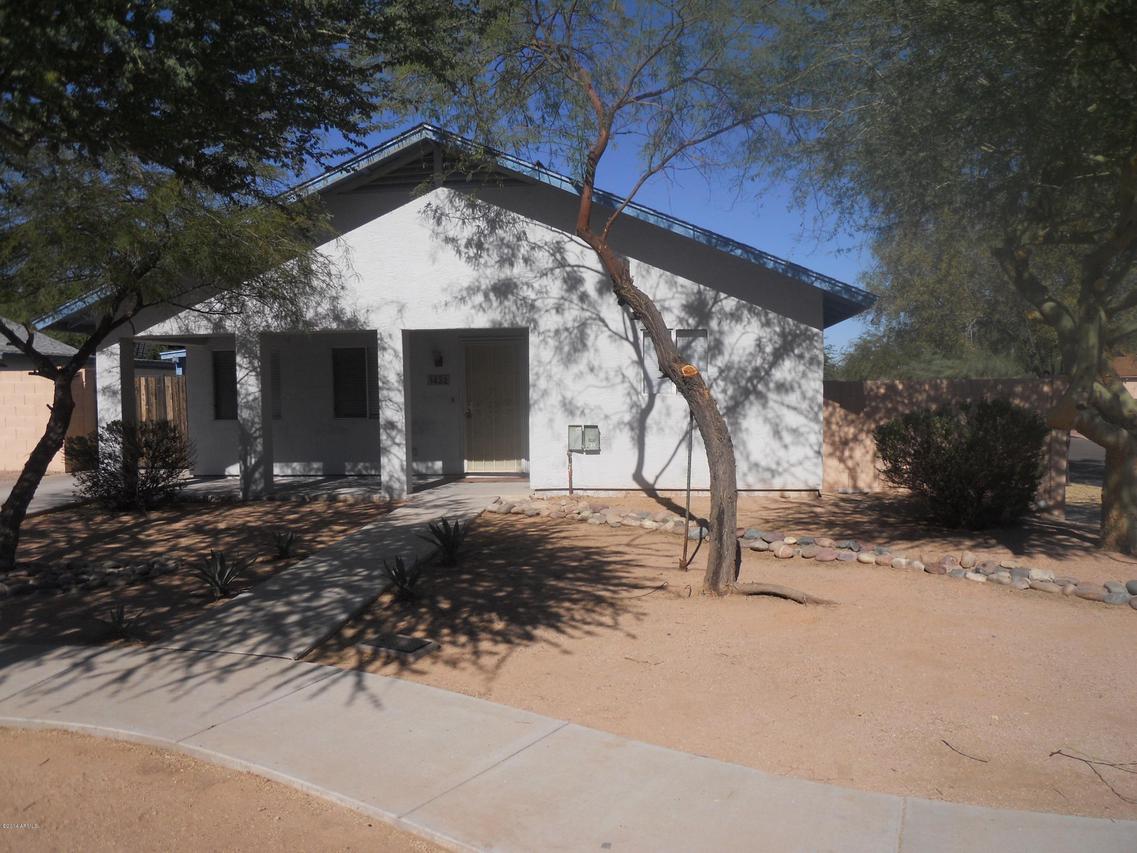 1432 E St Charles Ave., Phoenix, AZ 85042