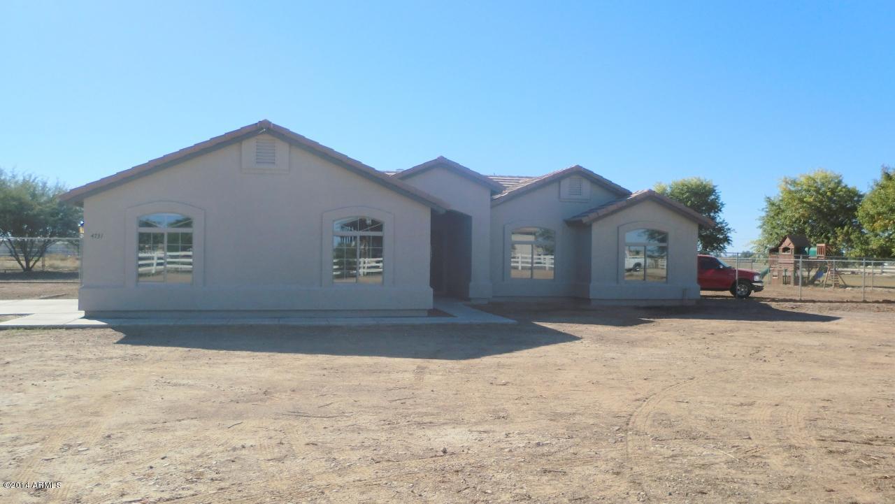 4731 E Trotter Tr., Queen Creek, AZ 85144