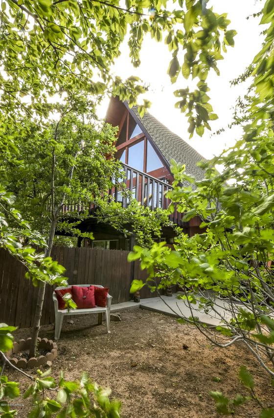 825 Shangri La Dr., Sedona, AZ 86336