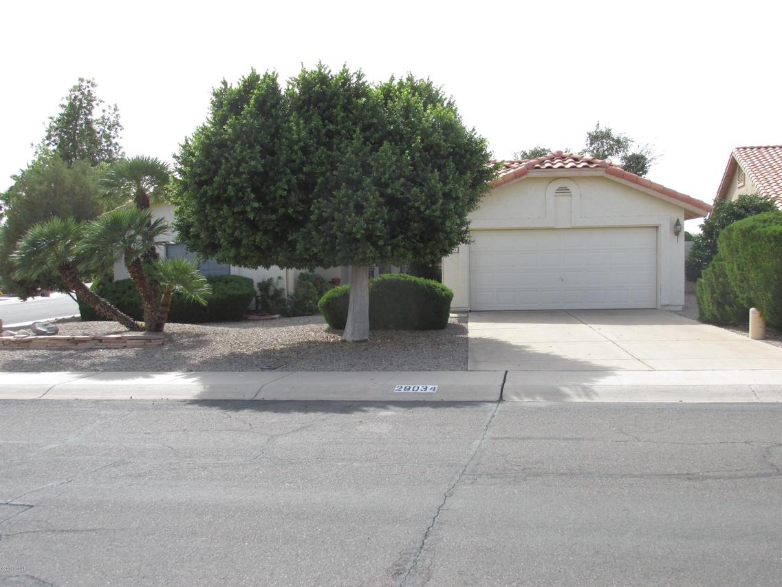 20034 N 98th Ln., Peoria, AZ 85382