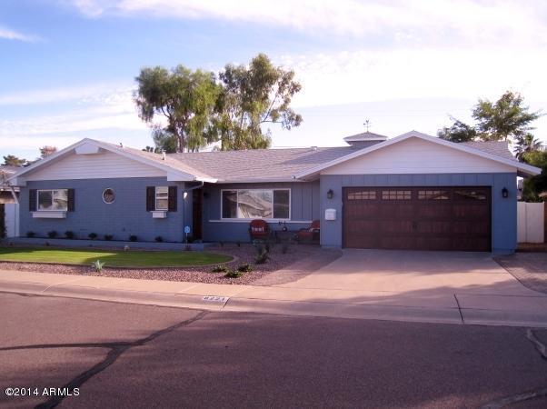 8221 E Vernon Ave., Scottsdale, AZ 85257