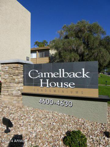 4600 N 68th St. #345, Scottsdale, AZ 85251