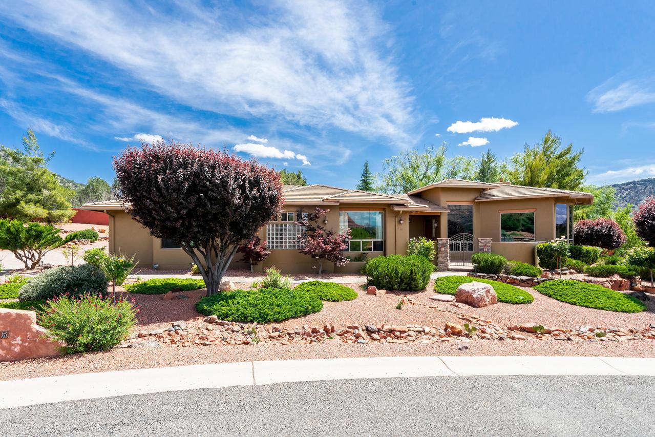 175 Avenida De Piedras, Sedona, AZ 86351