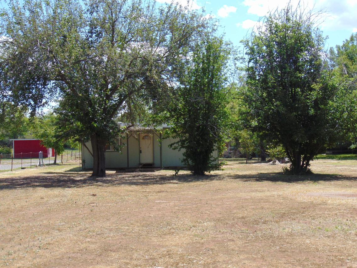 1761 N Rustler Tr., Camp Verde, AZ 86322