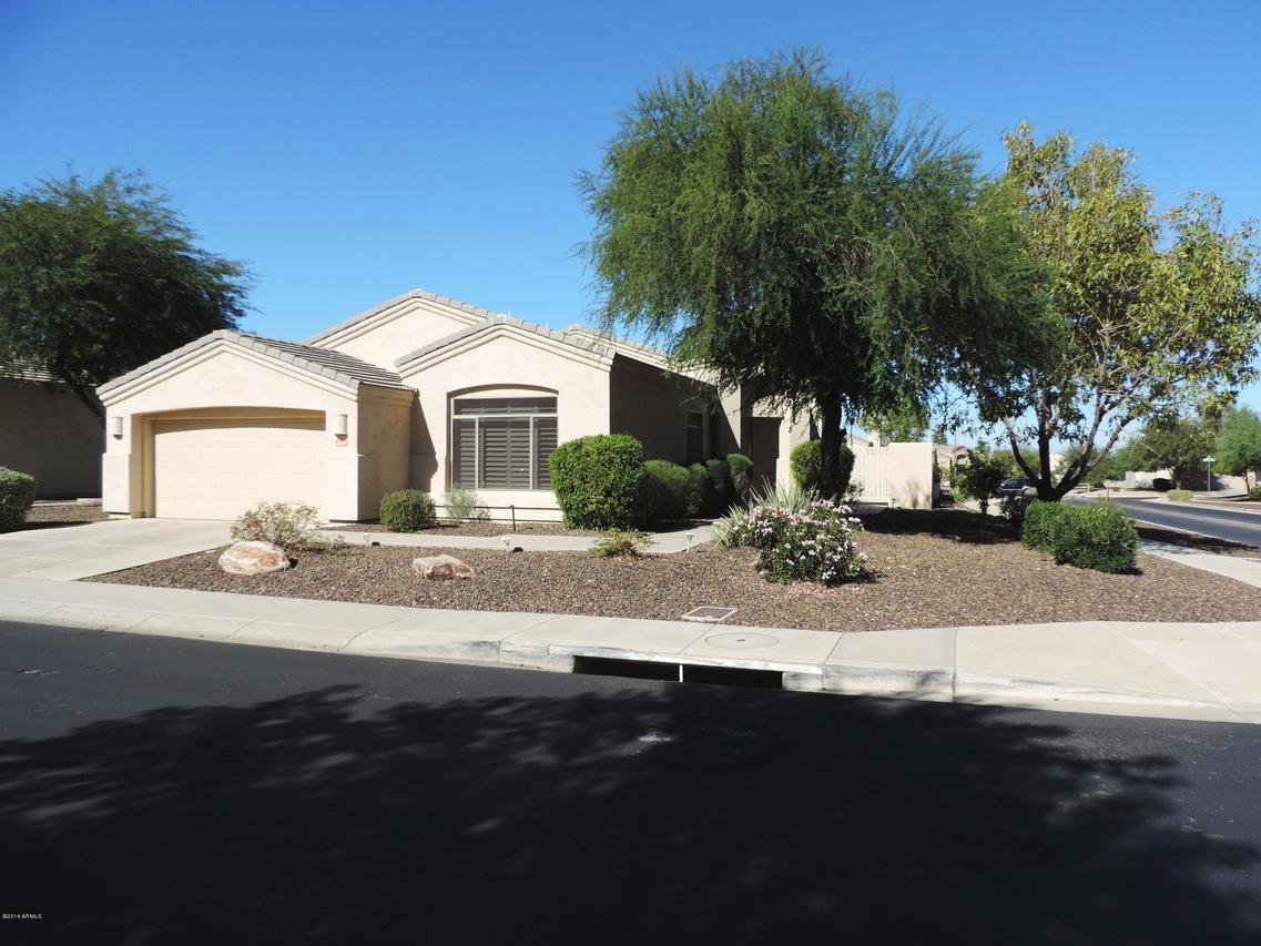 2036 E Beautiful Ln., Phoenix, AZ 85042