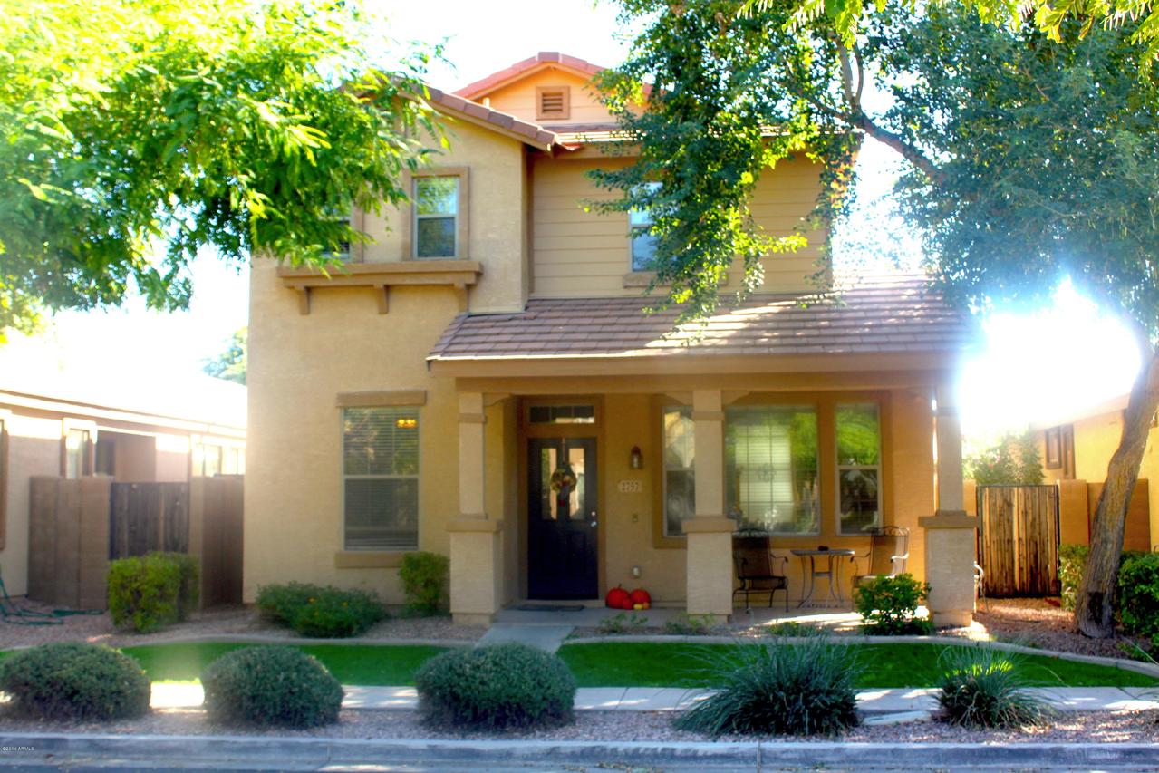 2757 S Arroyo Ln., Gilbert, AZ 85295