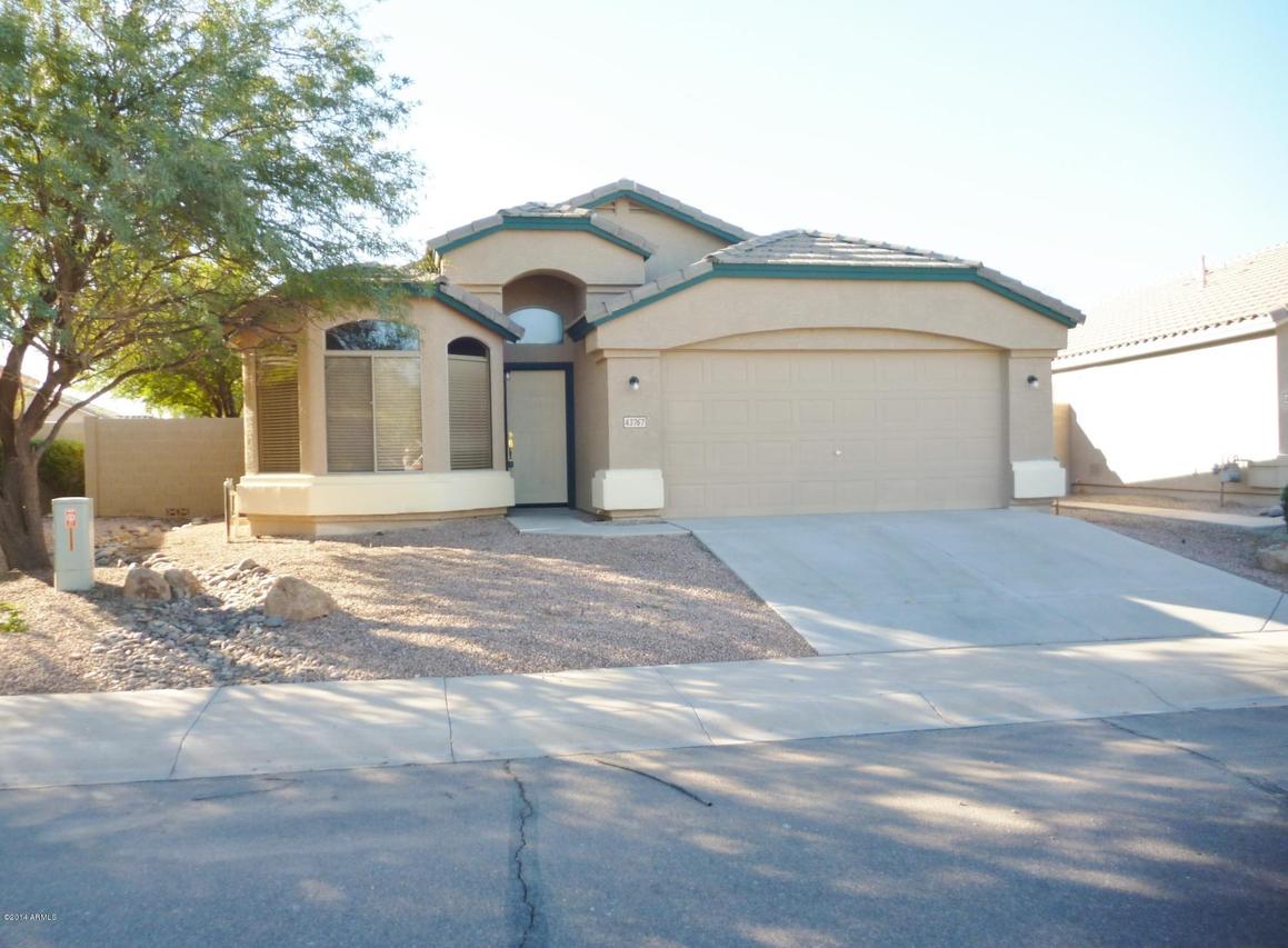 43767 W Baker Dr., Maricopa, AZ 85138