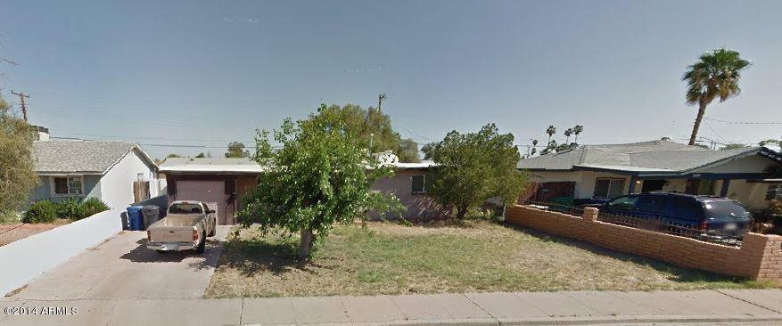 1656 W 6th Ave., Mesa, AZ 85202
