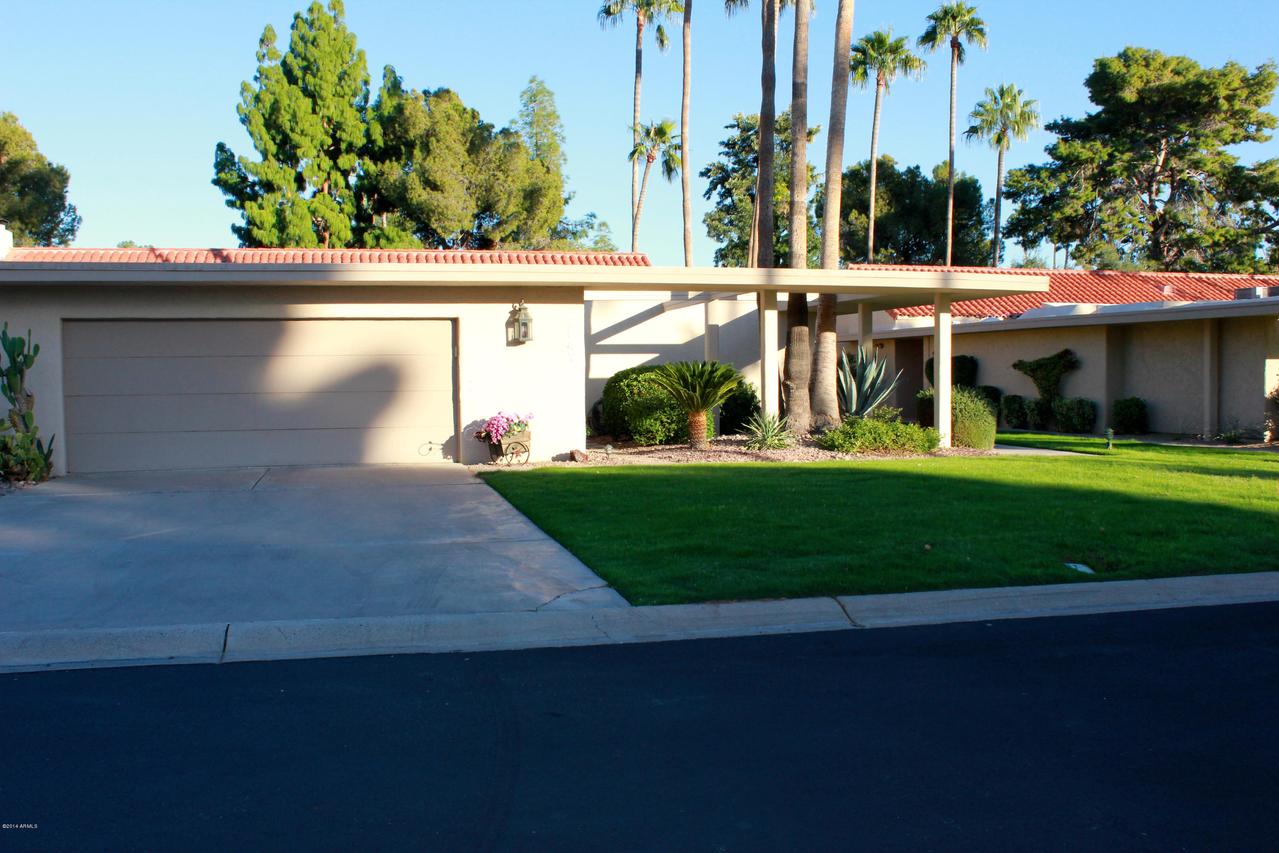 7547 N San Manuel Rd., Scottsdale, AZ 85258