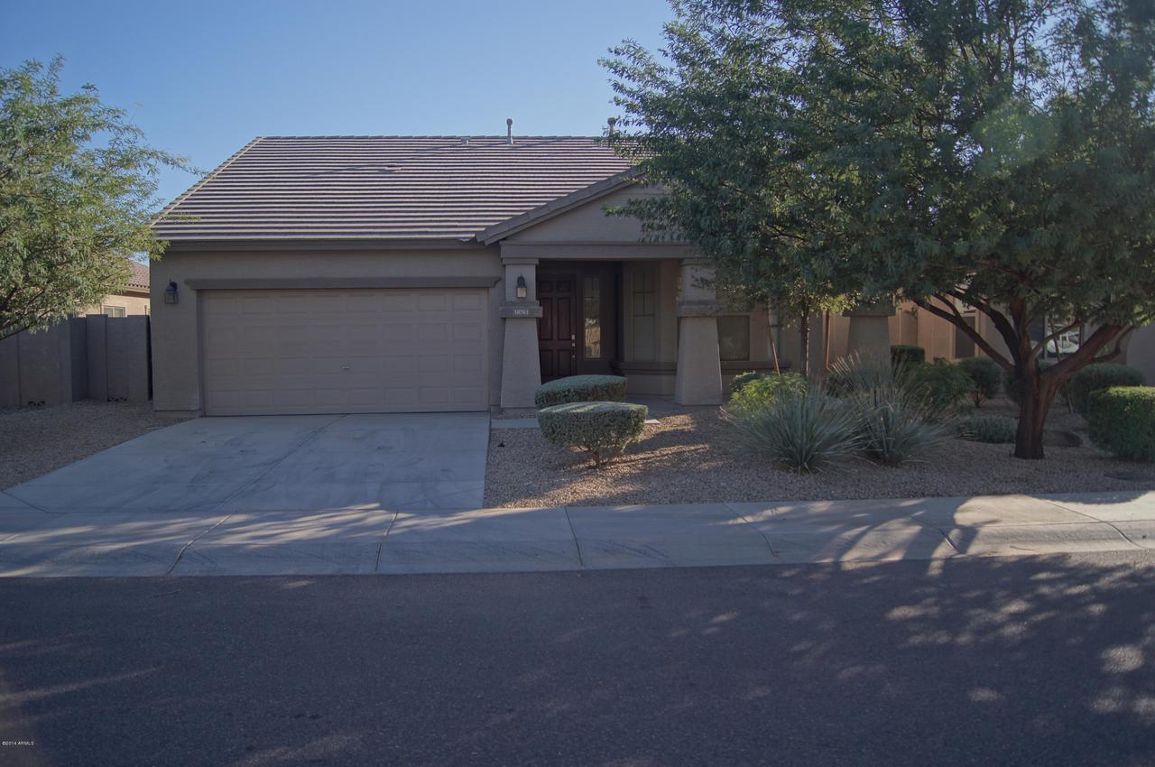 10761 W Adams St., Avondale, AZ 85323